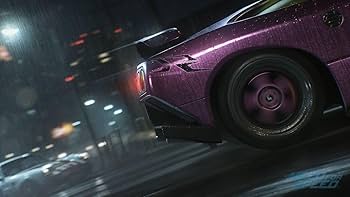 Amazon.com: Need For Speed (Xbox One) : Video Games
